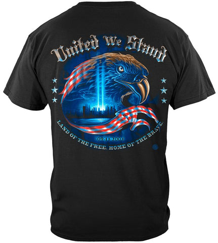 United We Stand T-Shirt- FREE Shipping!