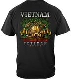 Vietnam Veteran Ribbon Proud to Have Served T-Shirt- FREE Shipping!