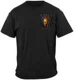 2nd Amendment Molon Labe T-Shirt- FREE Shipping!