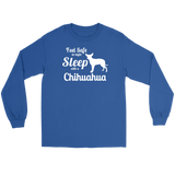 Sleep with a Chihuahua Feel Safe! - FREE Shipping!
