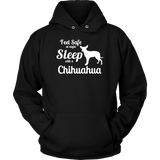Sleep with a Chihuahua Feel Safe! - FREE Shipping!