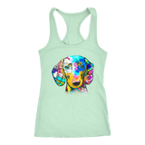 Dachshund Colorful Shirt