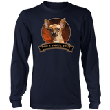 Chihuahua What a Wonderful World
