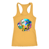 Dachshund Colorful Shirt