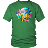 Dachshund Colorful Shirt