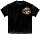 These Colors Don't Run Shirt