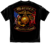 Marines Brotherhood