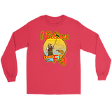 I Believe I Can Fly Fishing Shirt