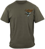 Walleye Fishing Shirt - Free Shipping!