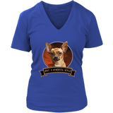 Chihuahua What a Wonderful World