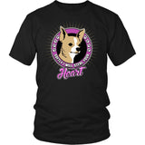 Chihuahua Shirt - Chihuahua Will Steal Your Heart