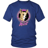 Chihuahua Shirt - Chihuahua Will Steal Your Heart