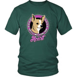 Chihuahua Shirt - Chihuahua Will Steal Your Heart