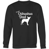Chihuahua Shirt - Proud Chihuahua Dad