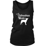 Chihuahua Shirt - Proud Chihuahua Mom
