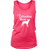 Chihuahua Shirt - Proud Chihuahua Mom