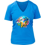 Dachshund Shirt - Dachshund Beware Steal Your Heart