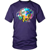 Dachshund Shirt - Dachshund Beware Steal Your Heart