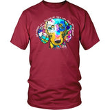 Dachshund Shirt - Dachshund Beware Steal Your Heart