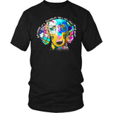 Dachshund Shirt - Dachshund Beware Steal Your Heart