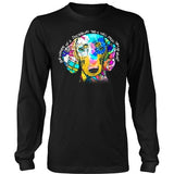 Dachshund Shirt - Dachshund Beware Steal Your Heart