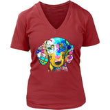 Dachshund Shirt - Dachshund Colorful