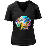 Dachshund Shirt - Dachshund Colorful