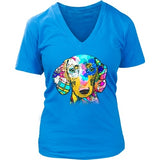 Dachshund Shirt - Dachshund Colorful