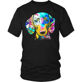 Dachshund Shirt - Dachshund Colorful