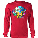 Dachshund Shirt - Dachshund Colorful