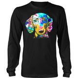 Dachshund Shirt - Dachshund Colorful