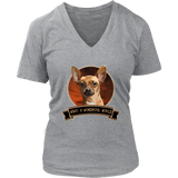 Chihuahua What a Wonderful World