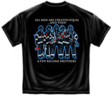 Firefighter Shirt - Brotherhood Firefighter's