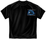 Firefighter Shirt - Brotherhood Firefighter's