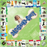 Game - Dachshund-opoly Board Game
