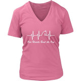 Horse Shirt - Horse Heartbeat