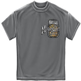 Novelty Shirt - Moonshine Jar