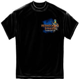 Novelty Shirt - Redneck Dynasty