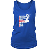 Pit Bull Shirt - Pit Bull Means Beautiful