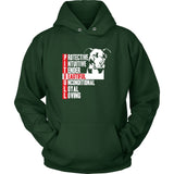 Pit Bull Shirt - Pit Bull Means Beautiful