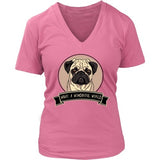 Pug Shirt - Pug Wonderful