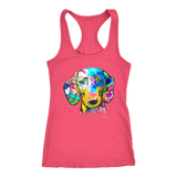 Dachshund Colorful Shirt