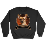 Chihuahua What a Wonderful World