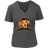 Dachshund Wonderful World 2