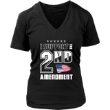 I Support the 2nd Amendment Shirt