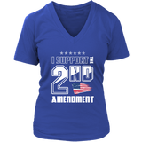 I Support the 2nd Amendment Shirt