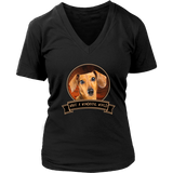 Dachshund Wonderful World 2