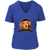 Dachshund Wonderful World 2