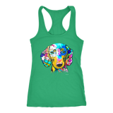 Dachshund Colorful Shirt