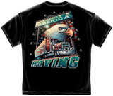 Trucker Shirt - American Trucker